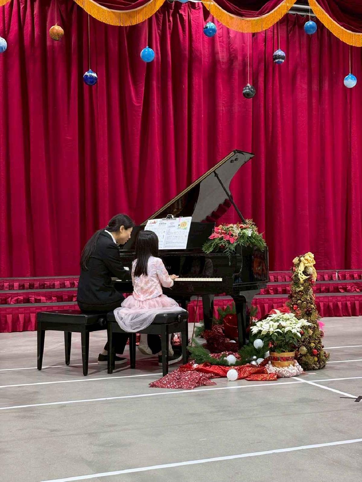 聖誕音樂會 (691)