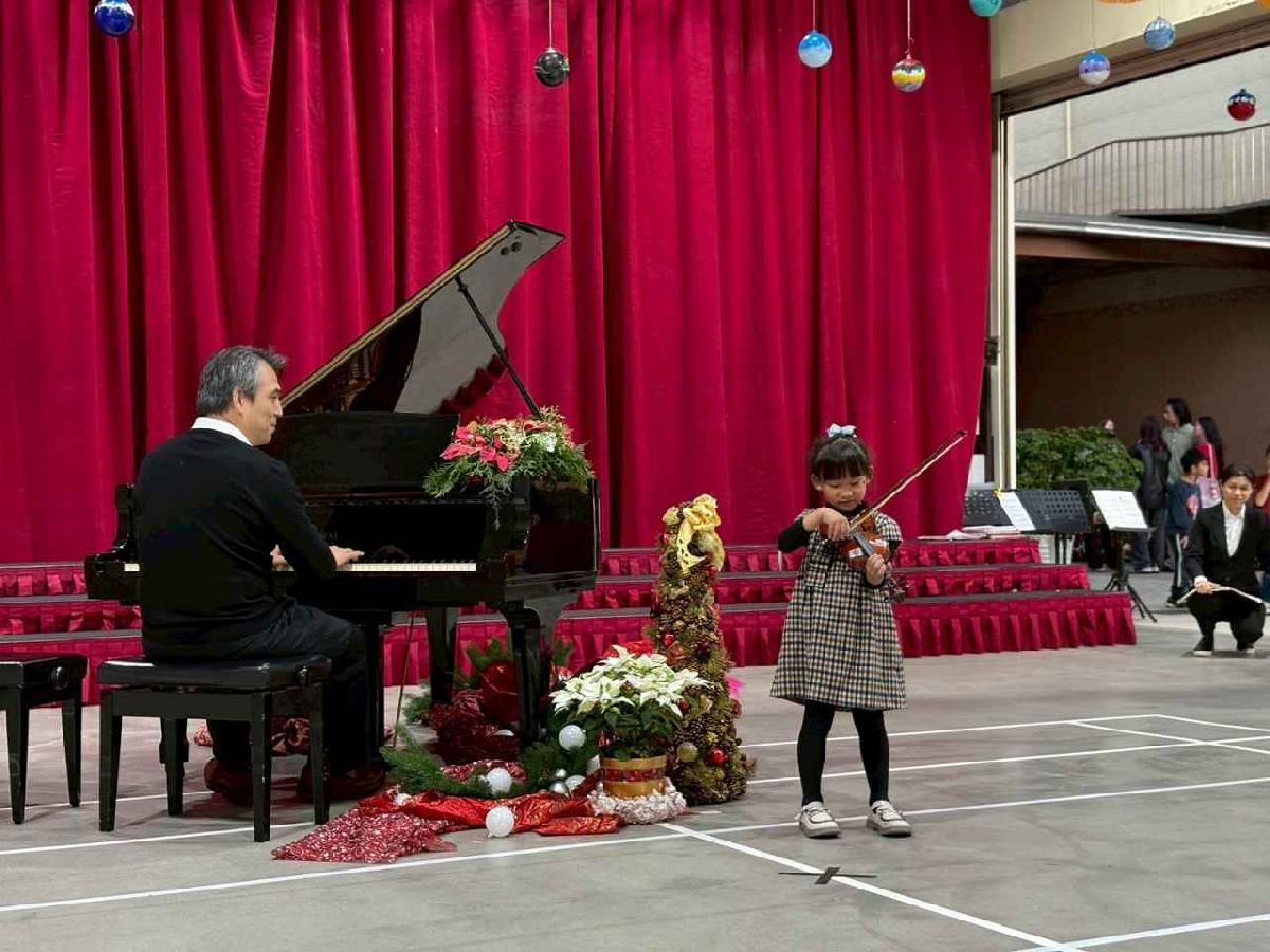 聖誕音樂會 (694)