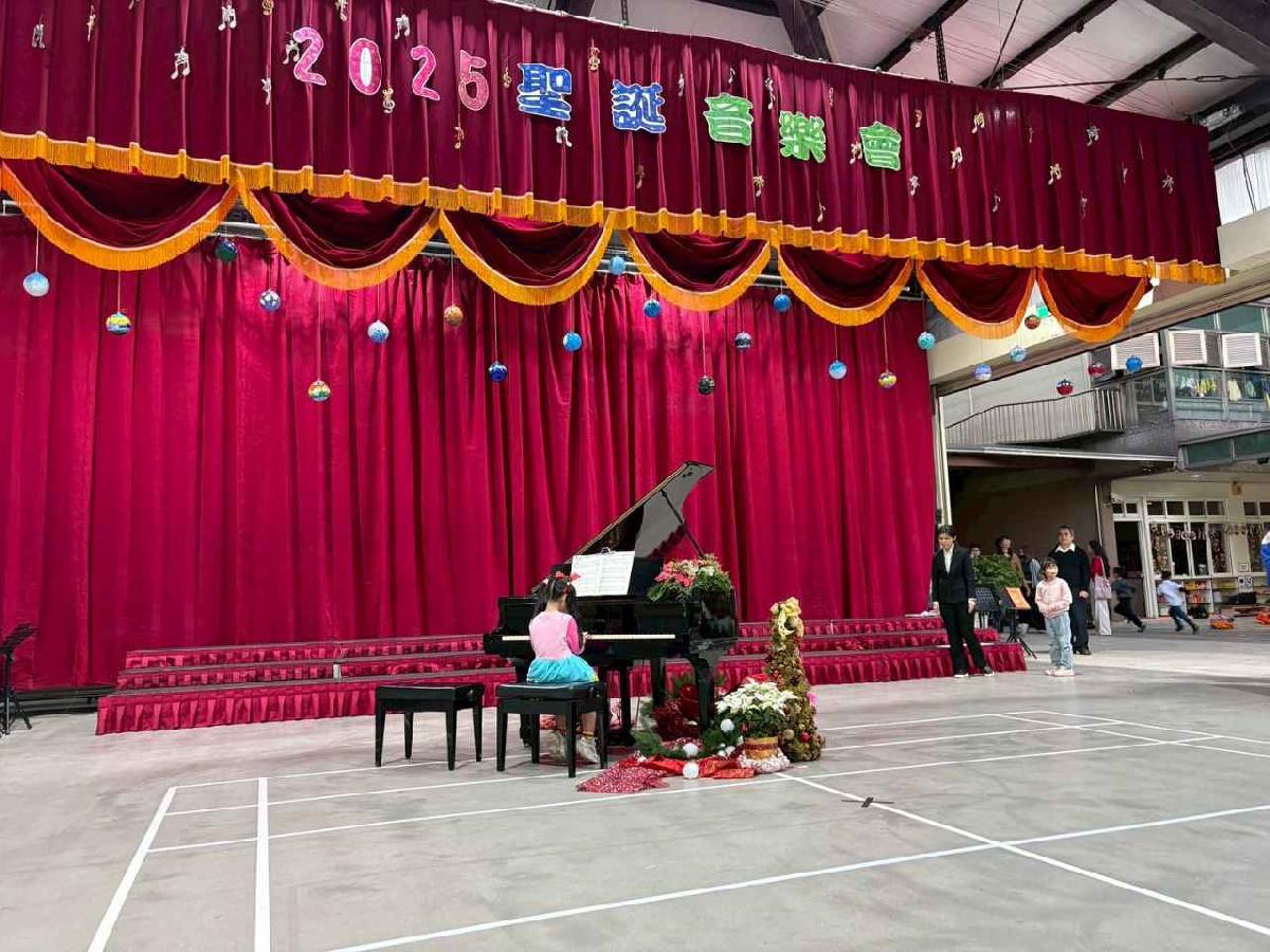 聖誕音樂會 (695)