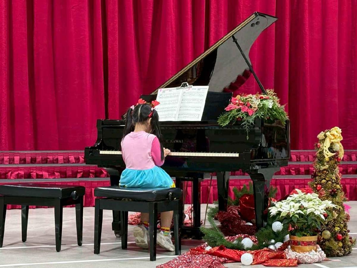 聖誕音樂會 (696)