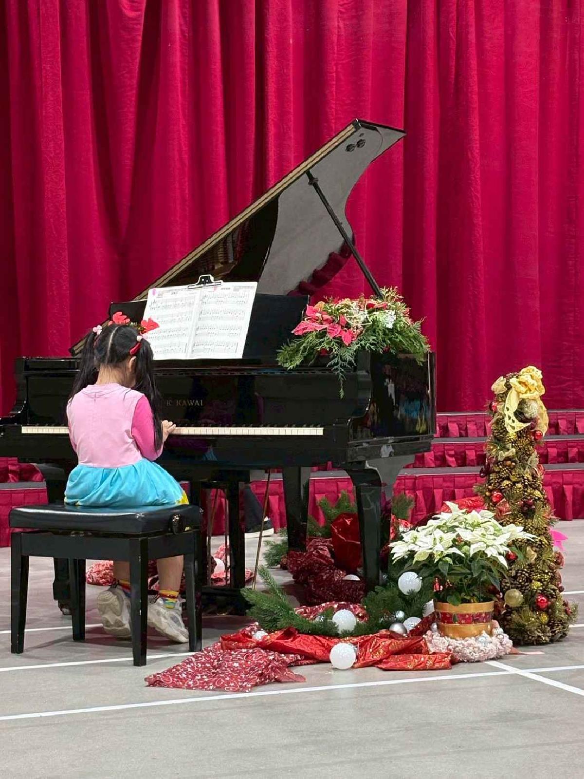 聖誕音樂會 (697)