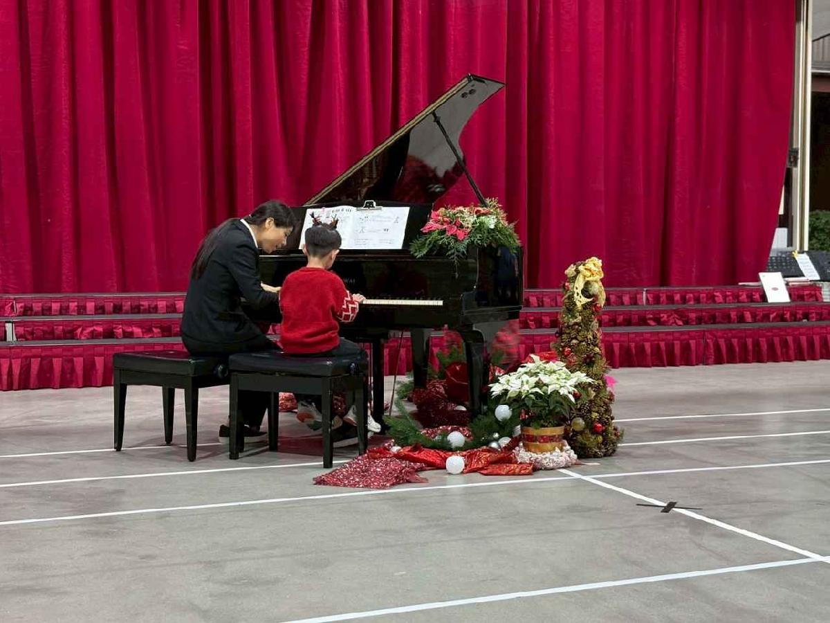 聖誕音樂會 (700)