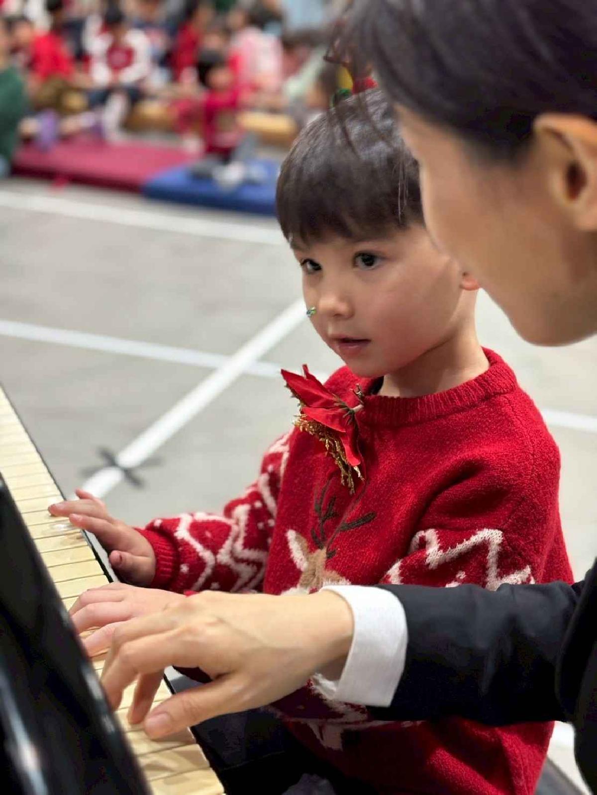 聖誕音樂會 (701)