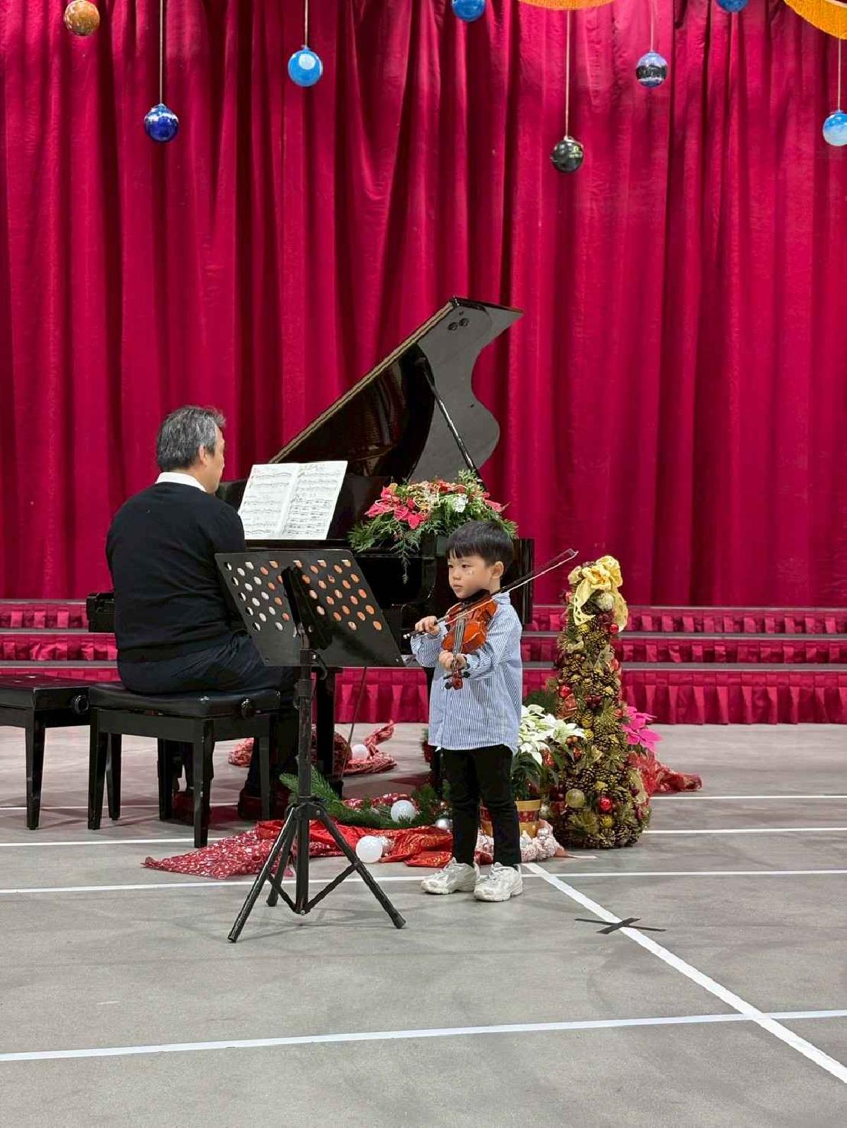 聖誕音樂會 (704)