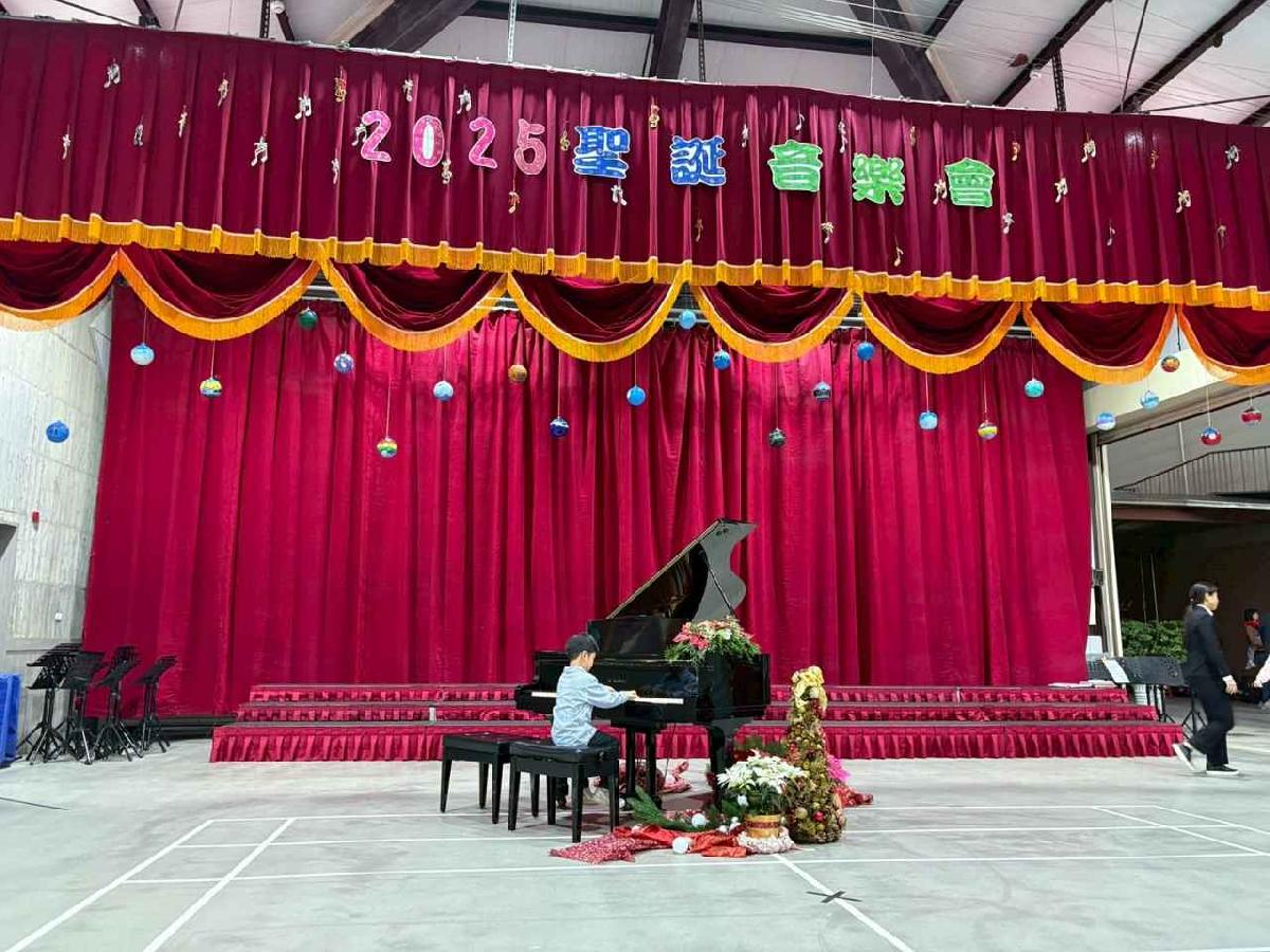 聖誕音樂會 (705)