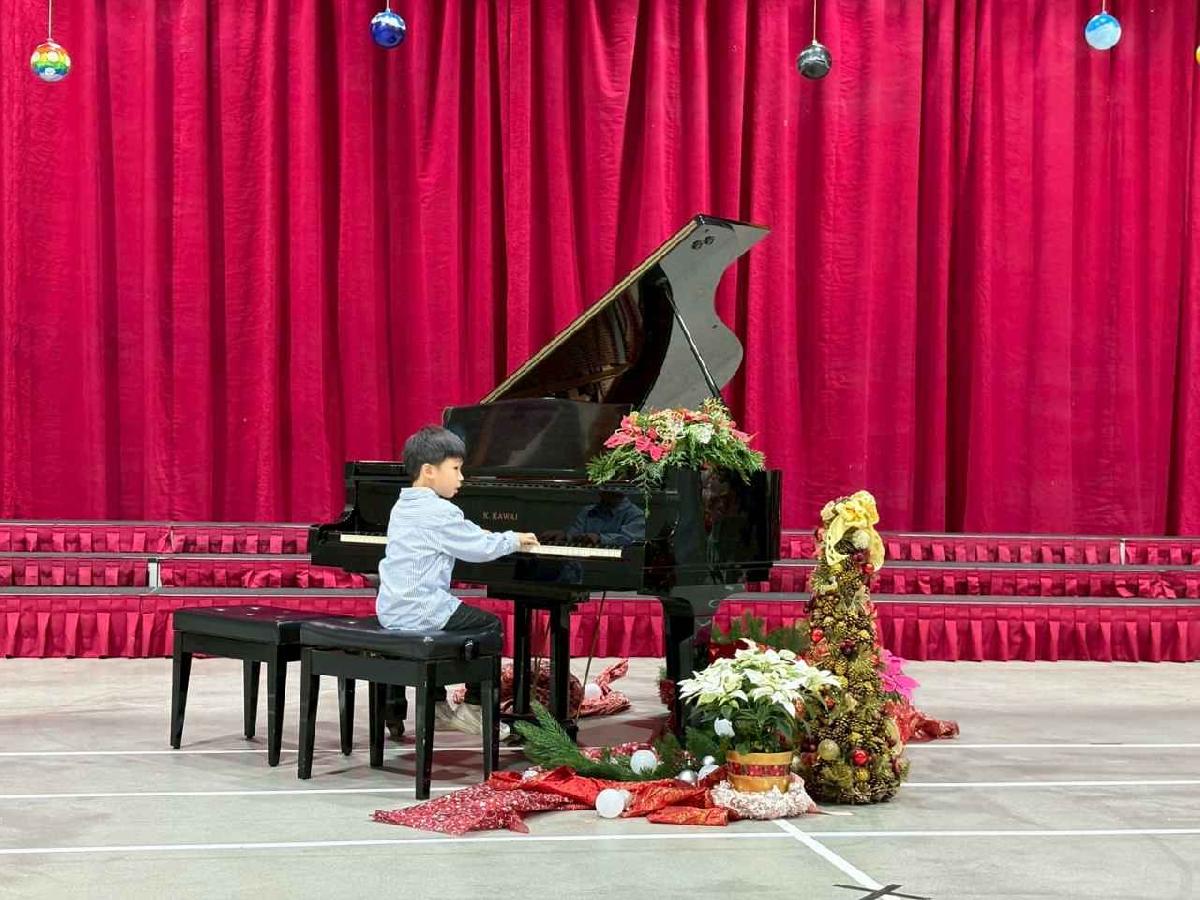 聖誕音樂會 (706)