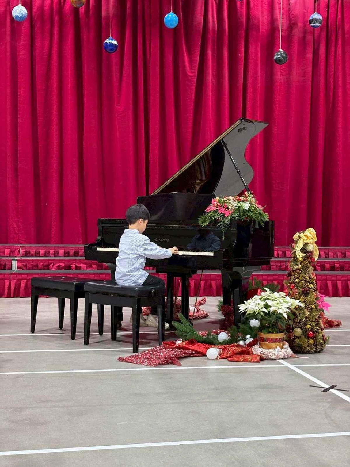 聖誕音樂會 (707)