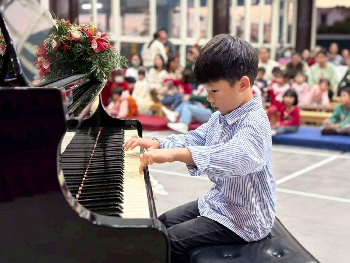 聖誕音樂會 (709)