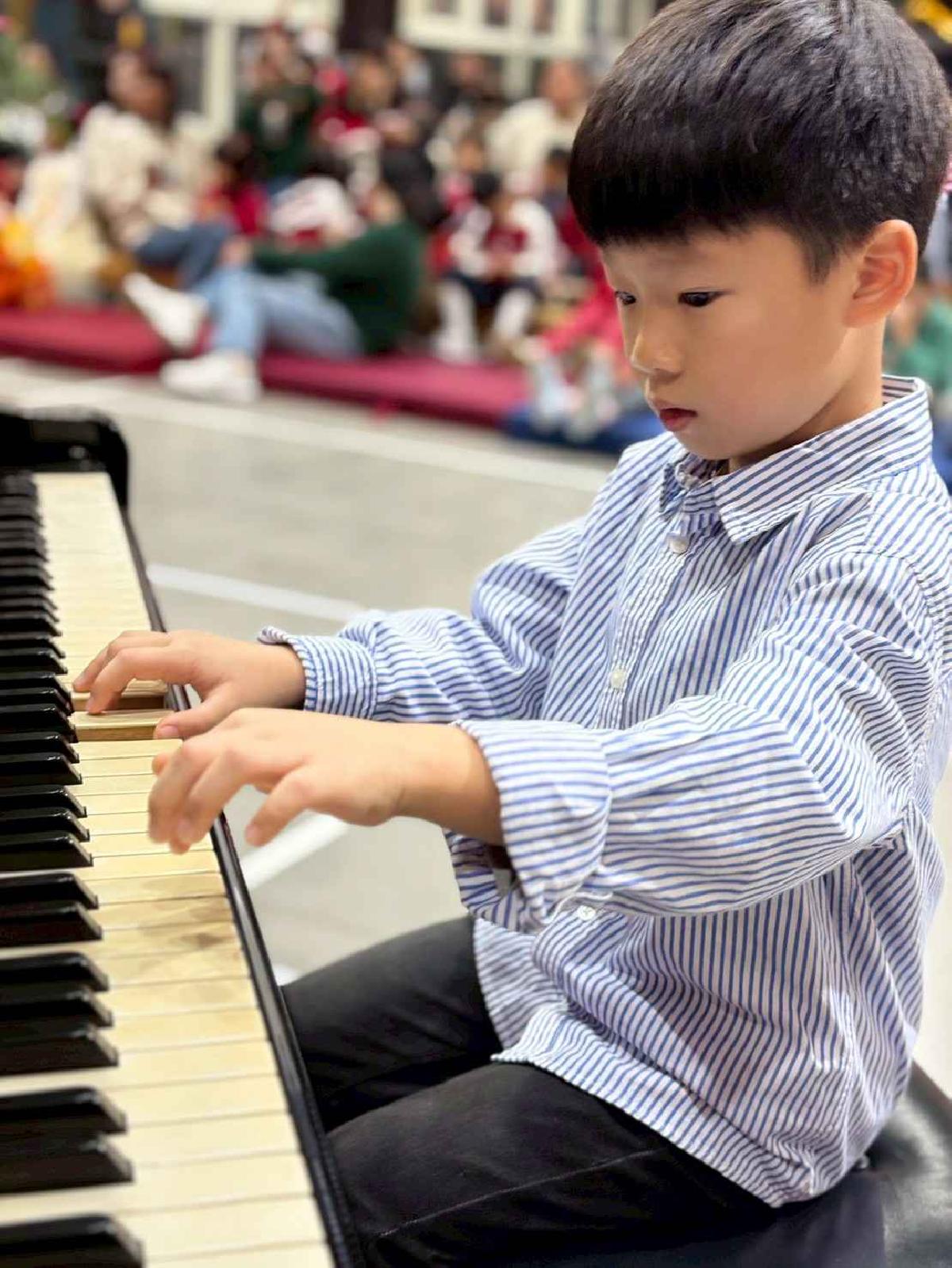 聖誕音樂會 (708)