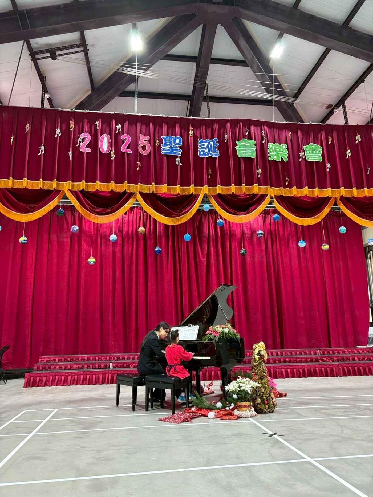 聖誕音樂會 (712)