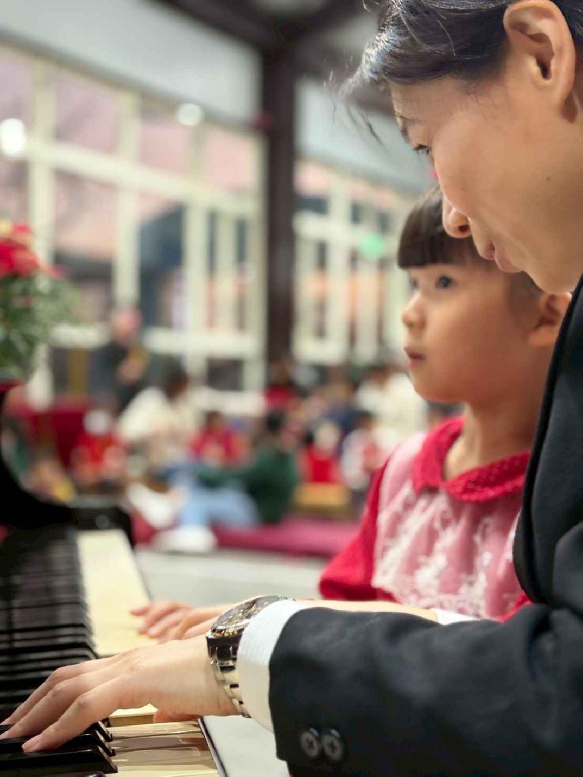 聖誕音樂會 (714)