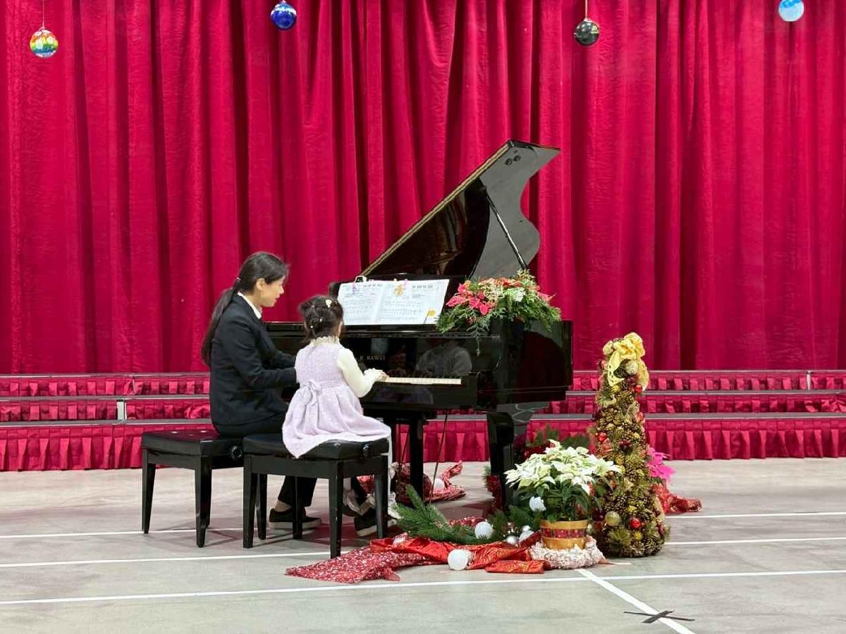 聖誕音樂會 (716)
