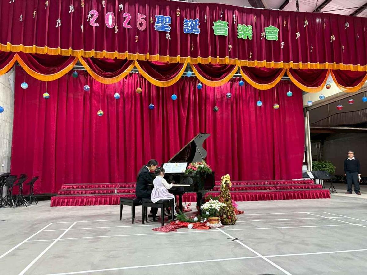 聖誕音樂會 (717)