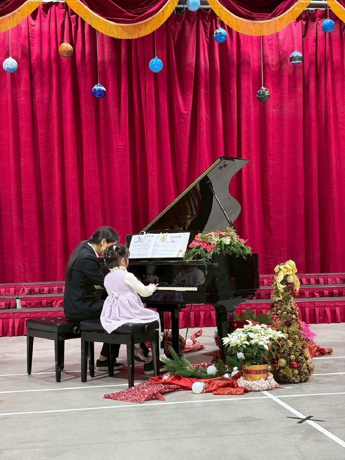 聖誕音樂會 (719)