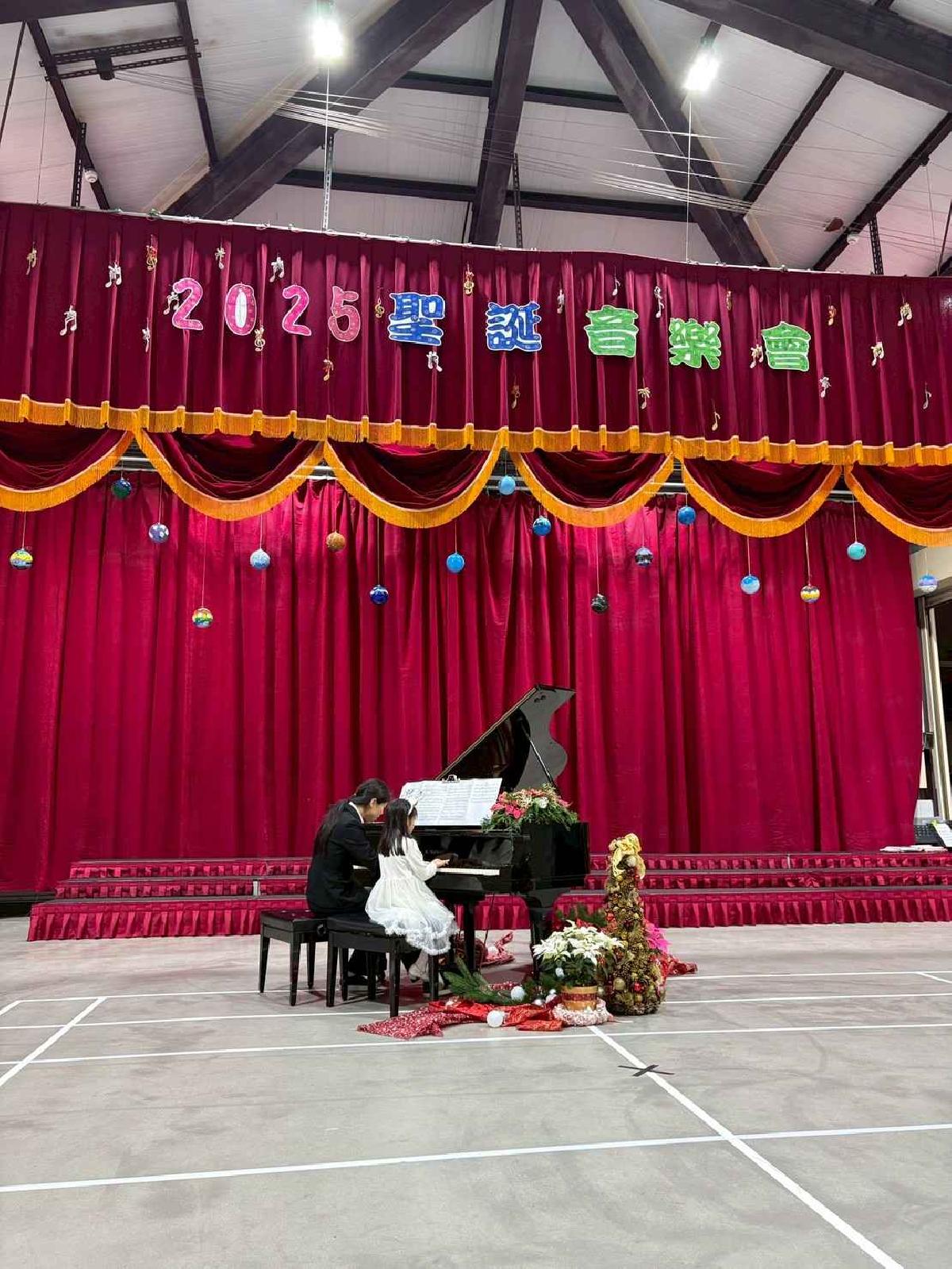 聖誕音樂會 (722)