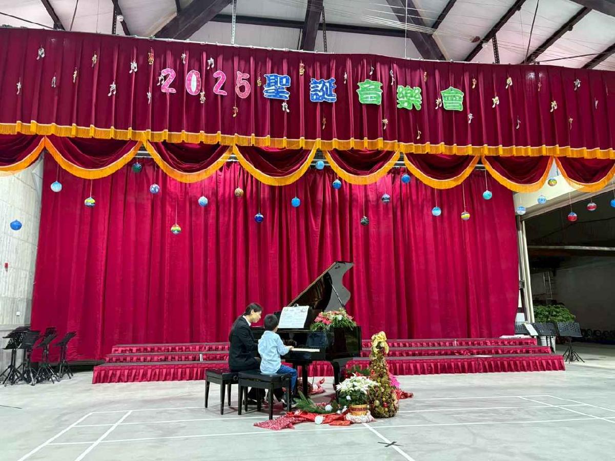 聖誕音樂會 (725)