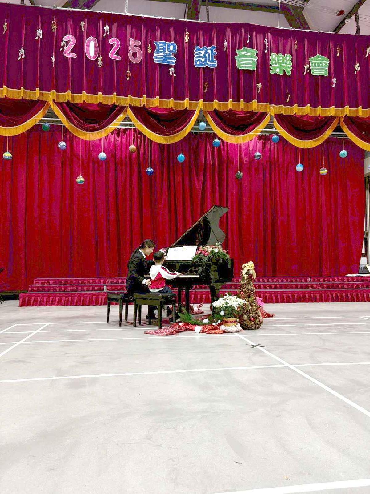 聖誕音樂會 (729)