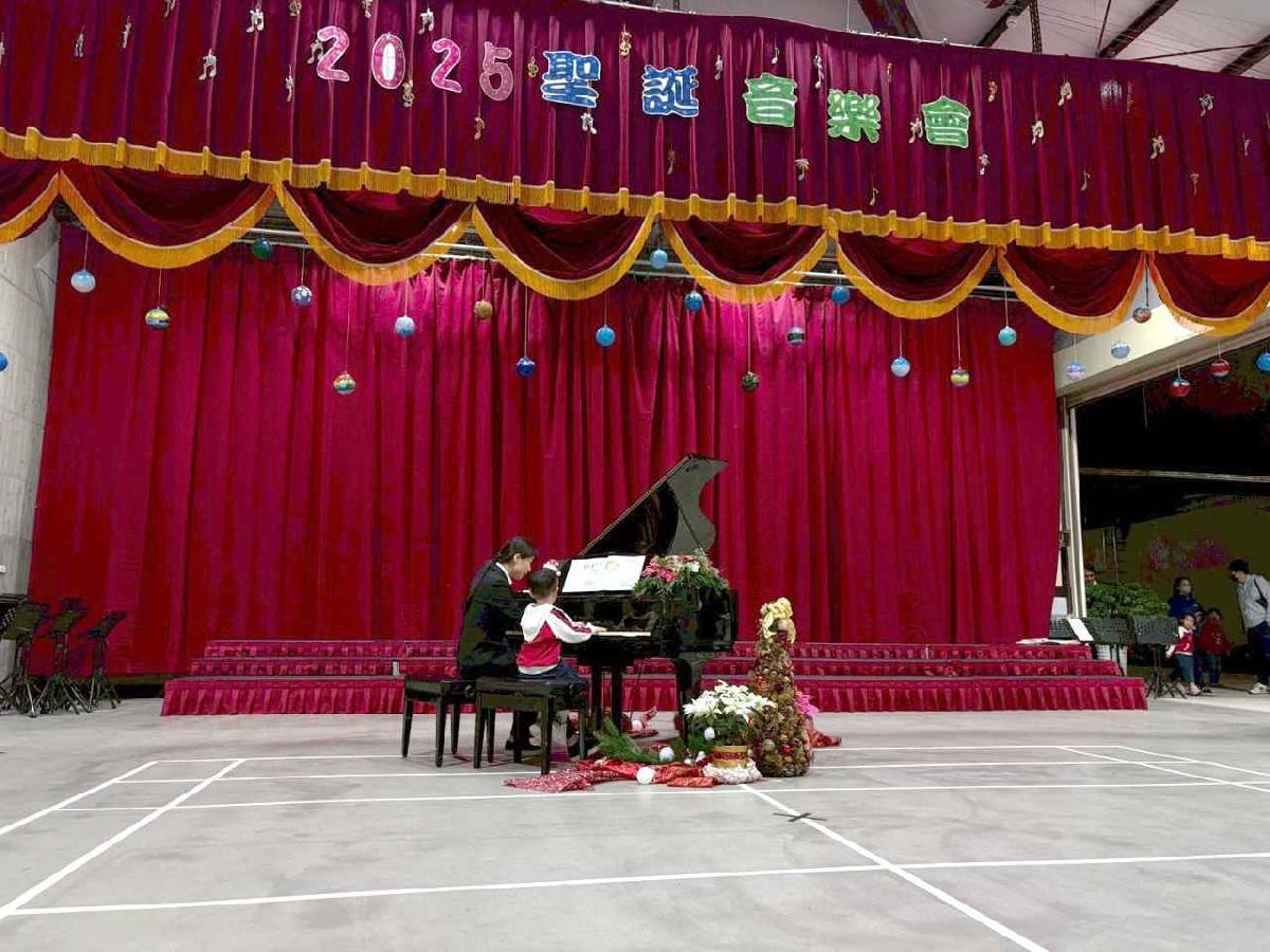 聖誕音樂會 (730)