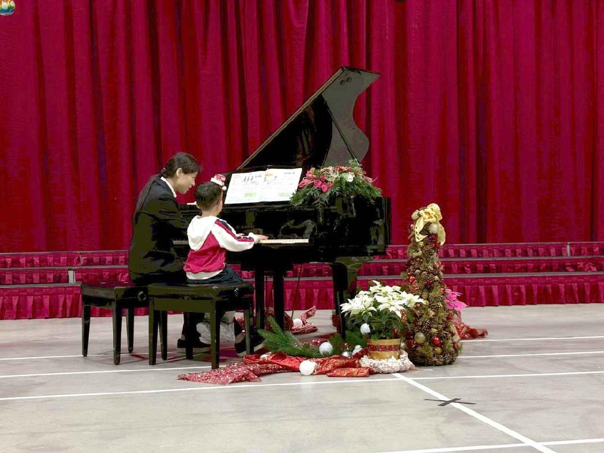 聖誕音樂會 (731)