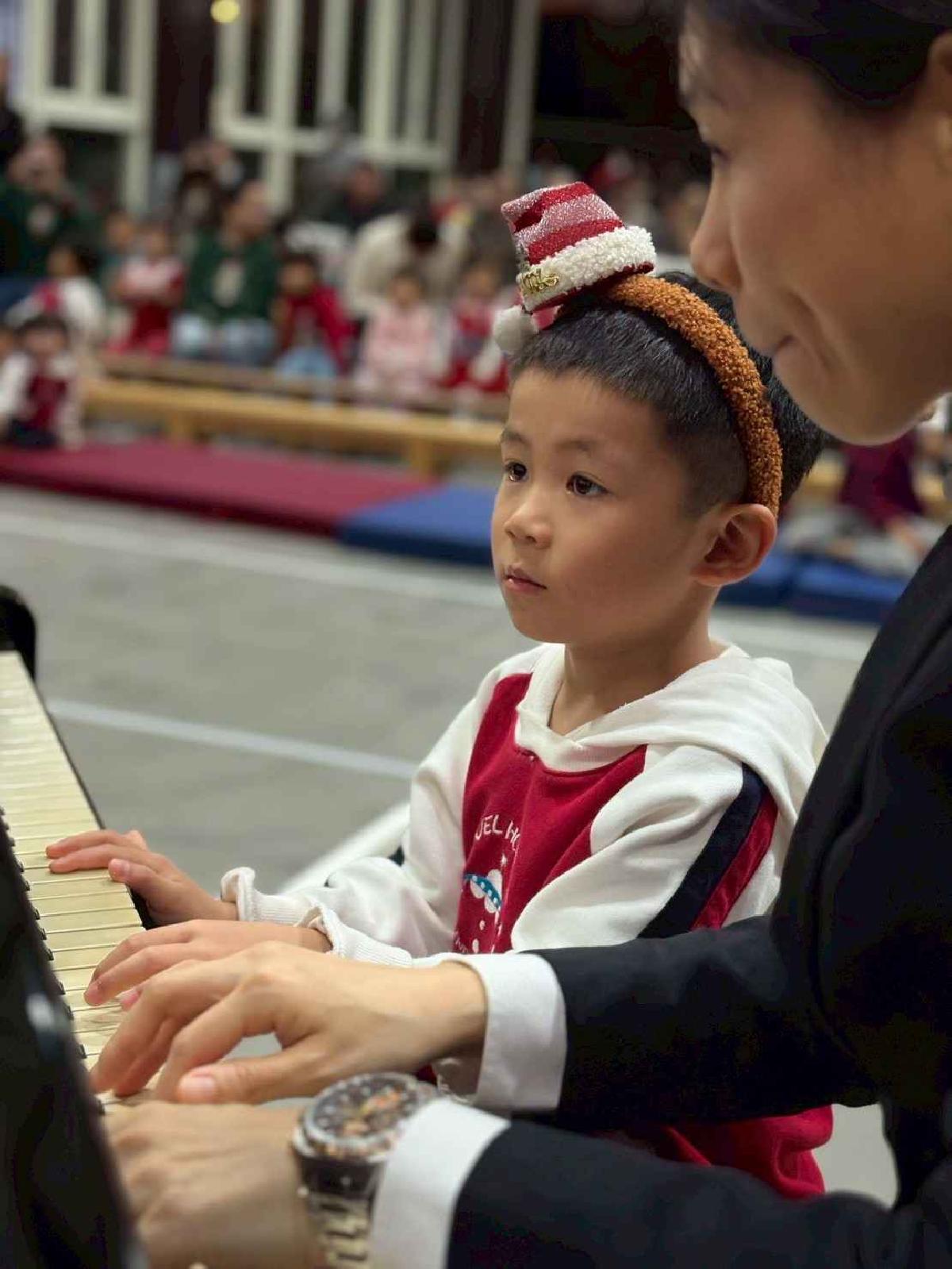 聖誕音樂會 (732)