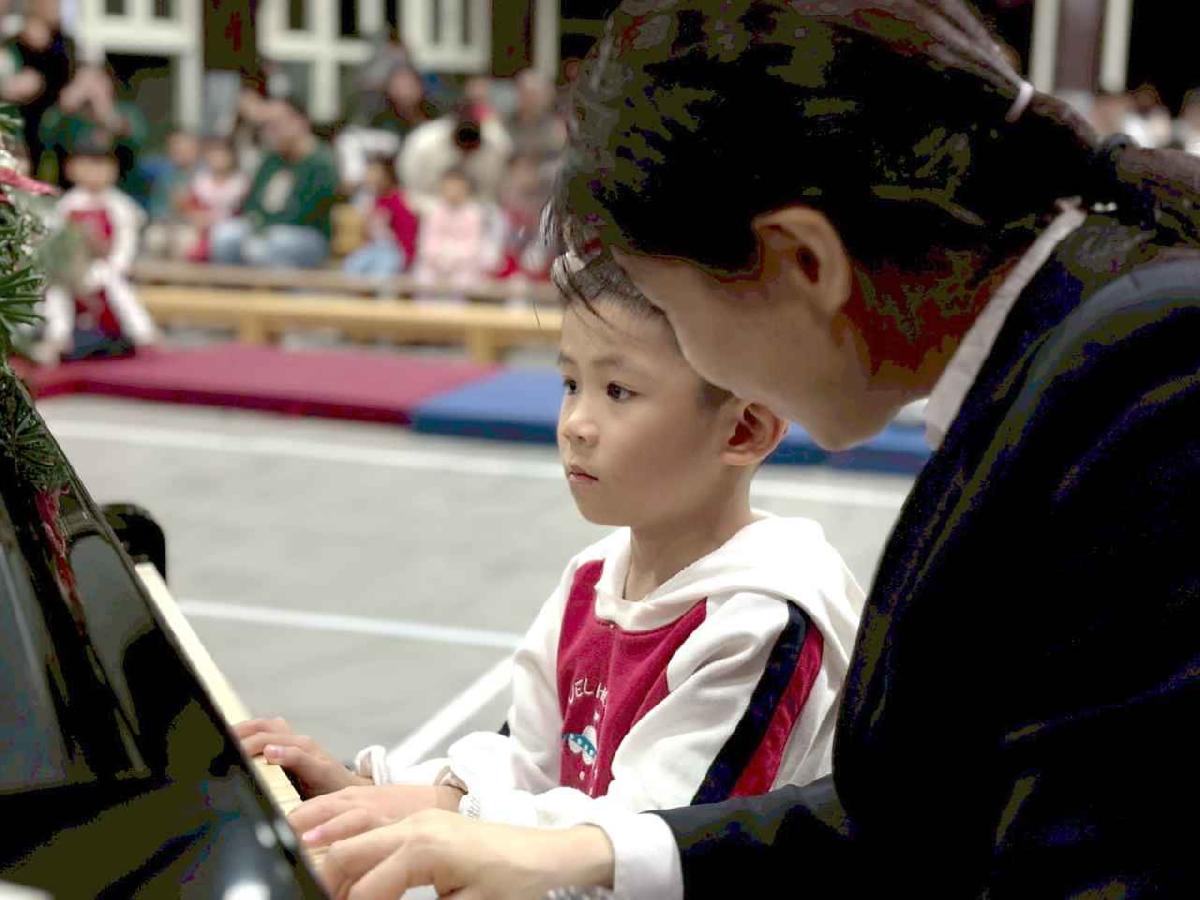 聖誕音樂會 (733)