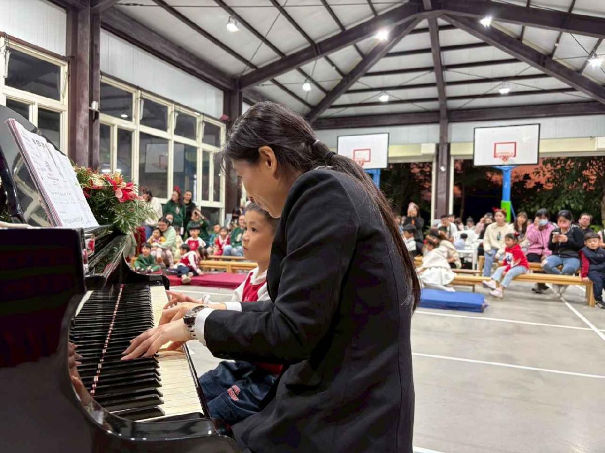 聖誕音樂會 (734)