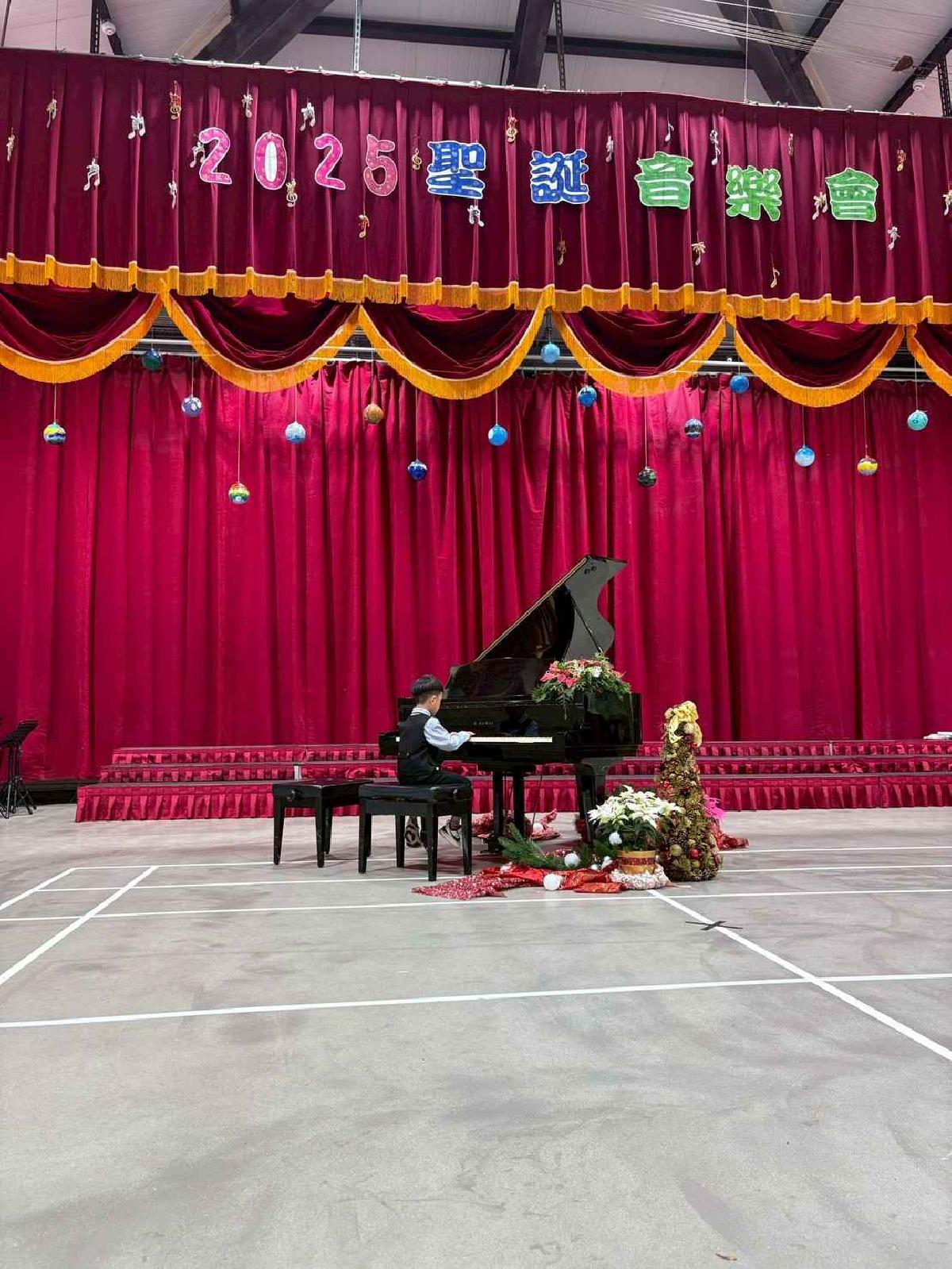 聖誕音樂會 (735)