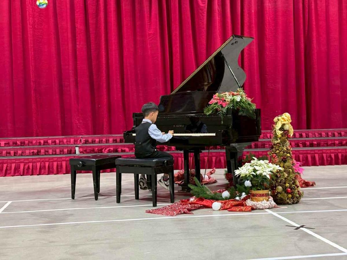 聖誕音樂會 (736)