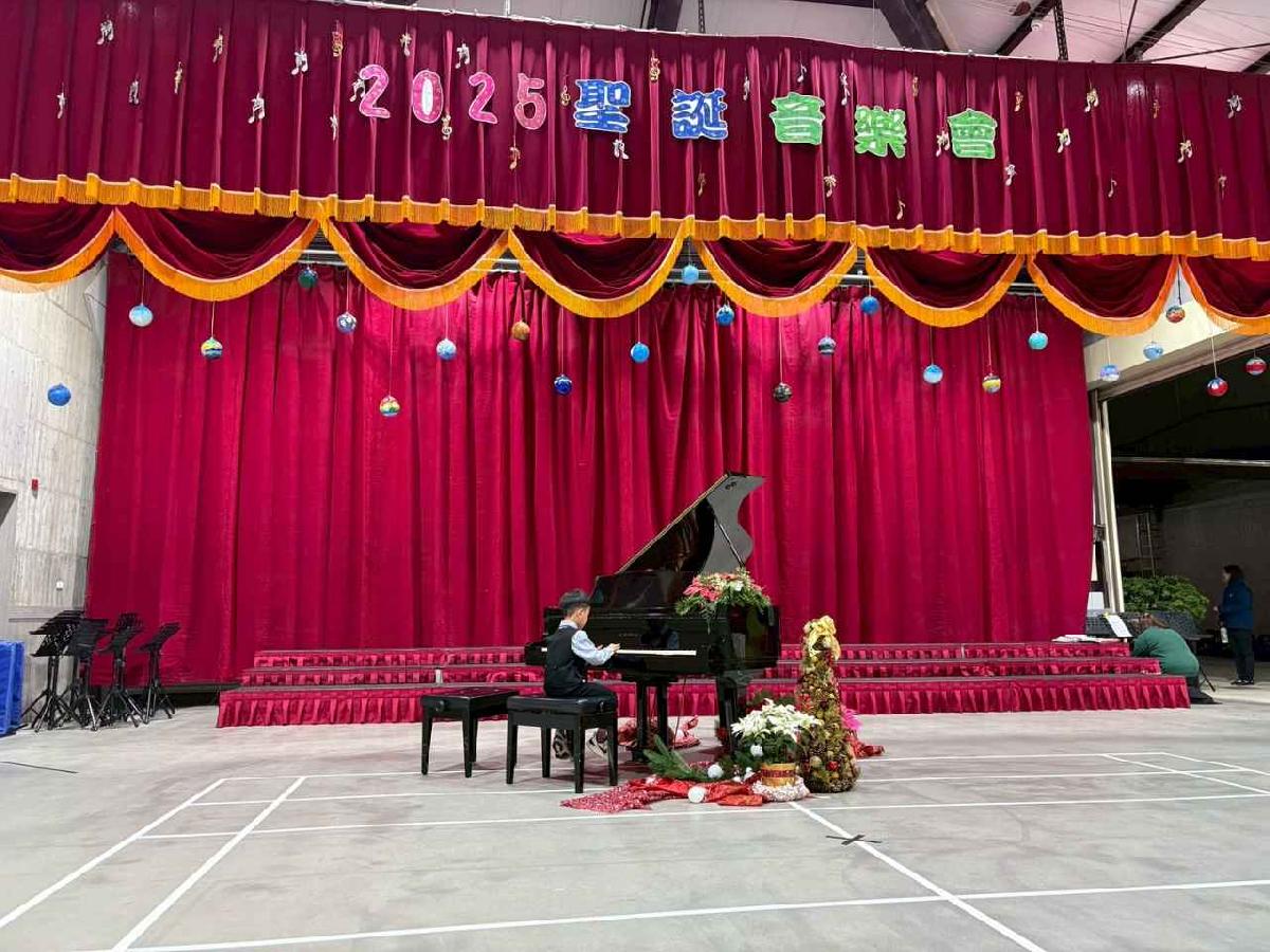 聖誕音樂會 (737)