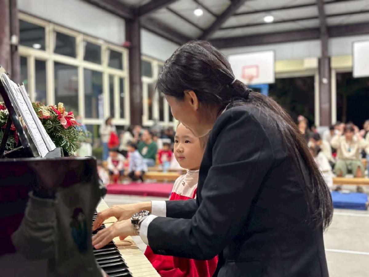 聖誕音樂會 (745)