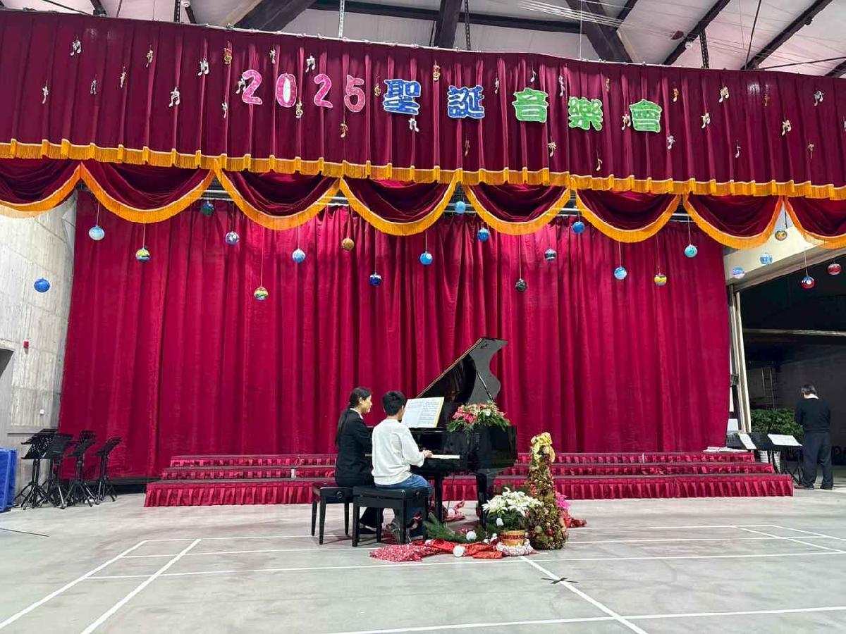 聖誕音樂會 (748)