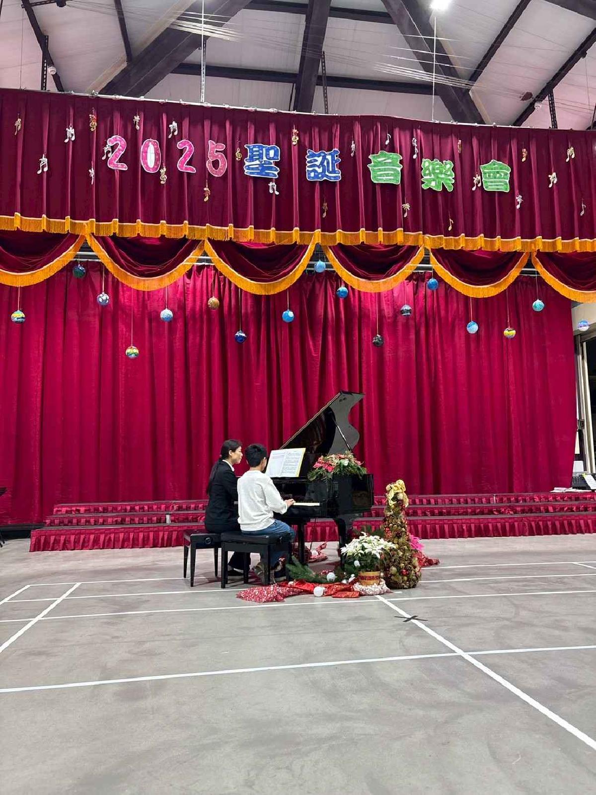 聖誕音樂會 (749)