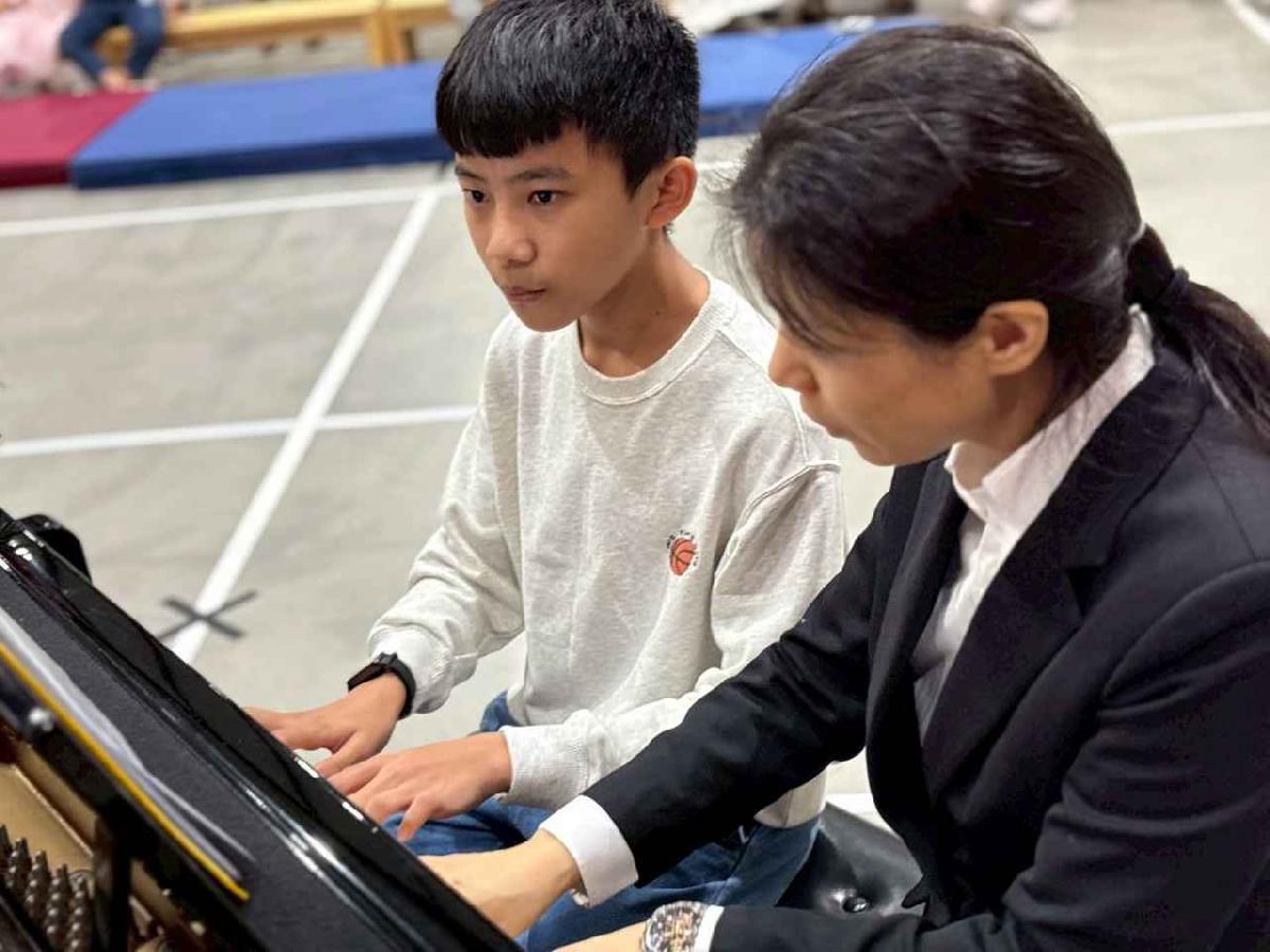 聖誕音樂會 (750)