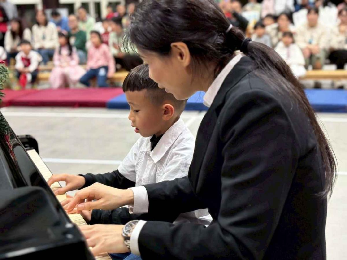 聖誕音樂會 (754)