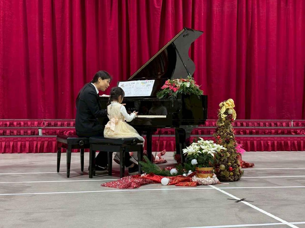 聖誕音樂會 (756)