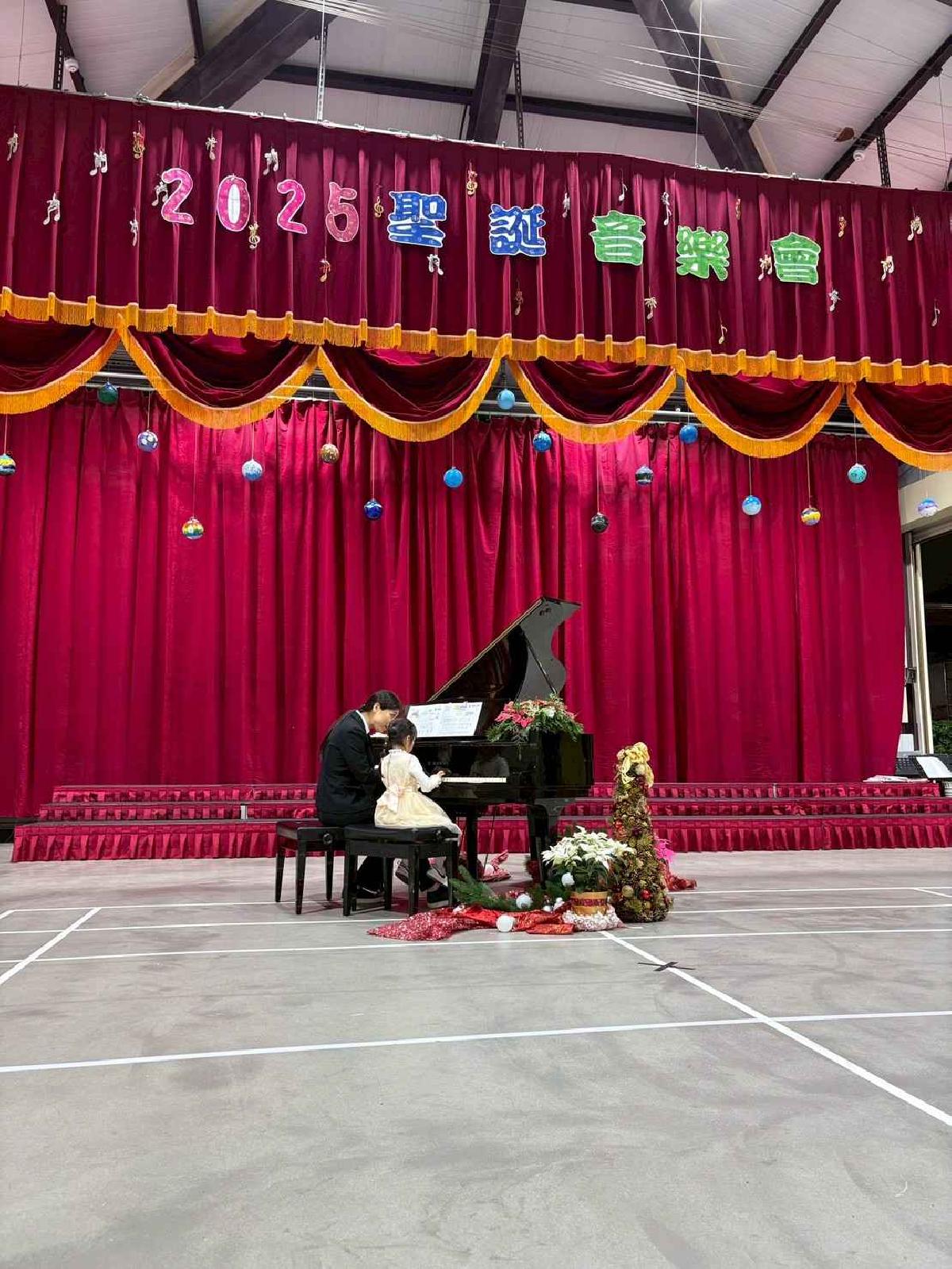 聖誕音樂會 (758)