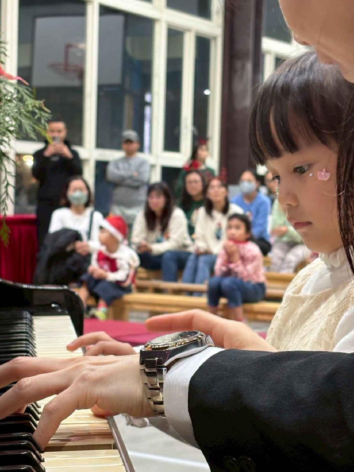 聖誕音樂會 (761)