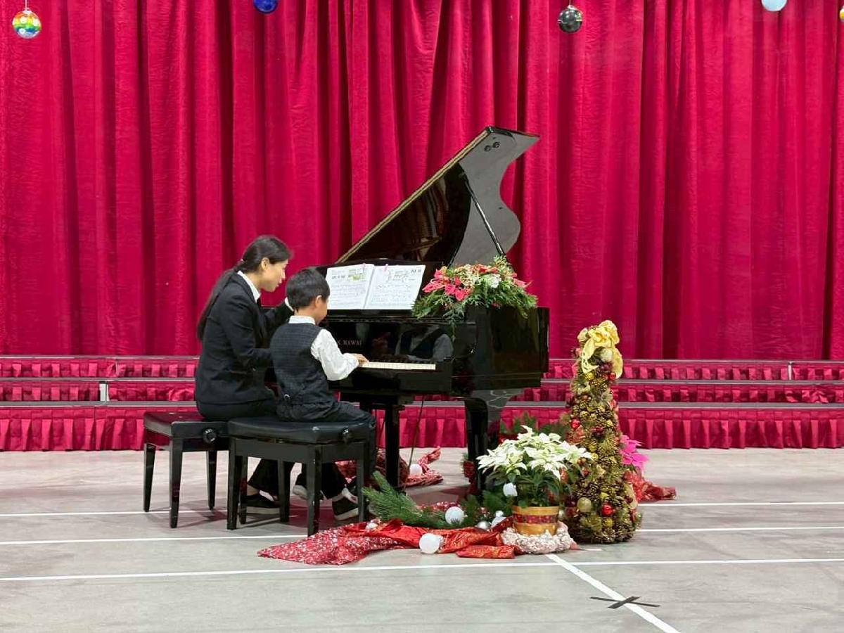 聖誕音樂會 (763)