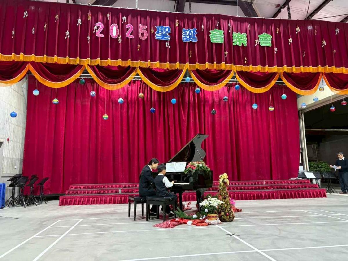 聖誕音樂會 (764)