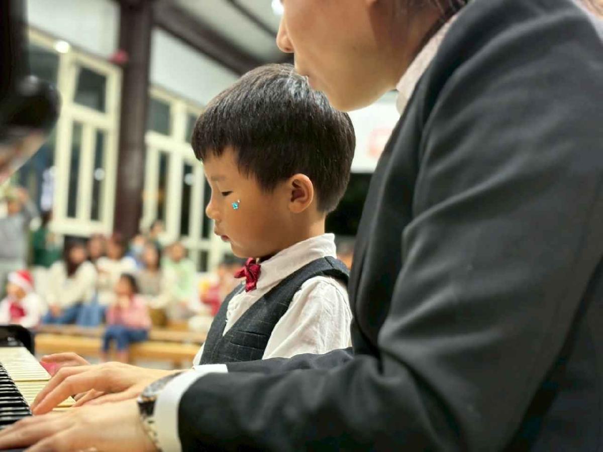 聖誕音樂會 (768)