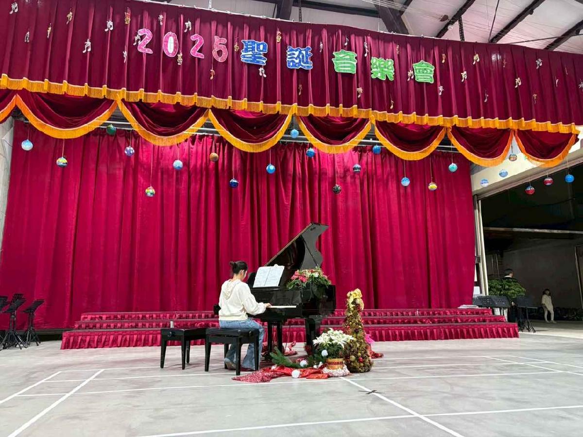 聖誕音樂會 (770)