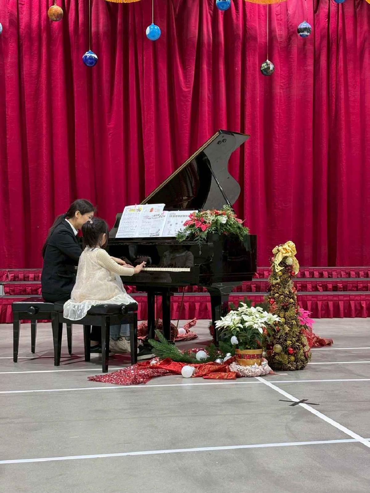 聖誕音樂會 (777)