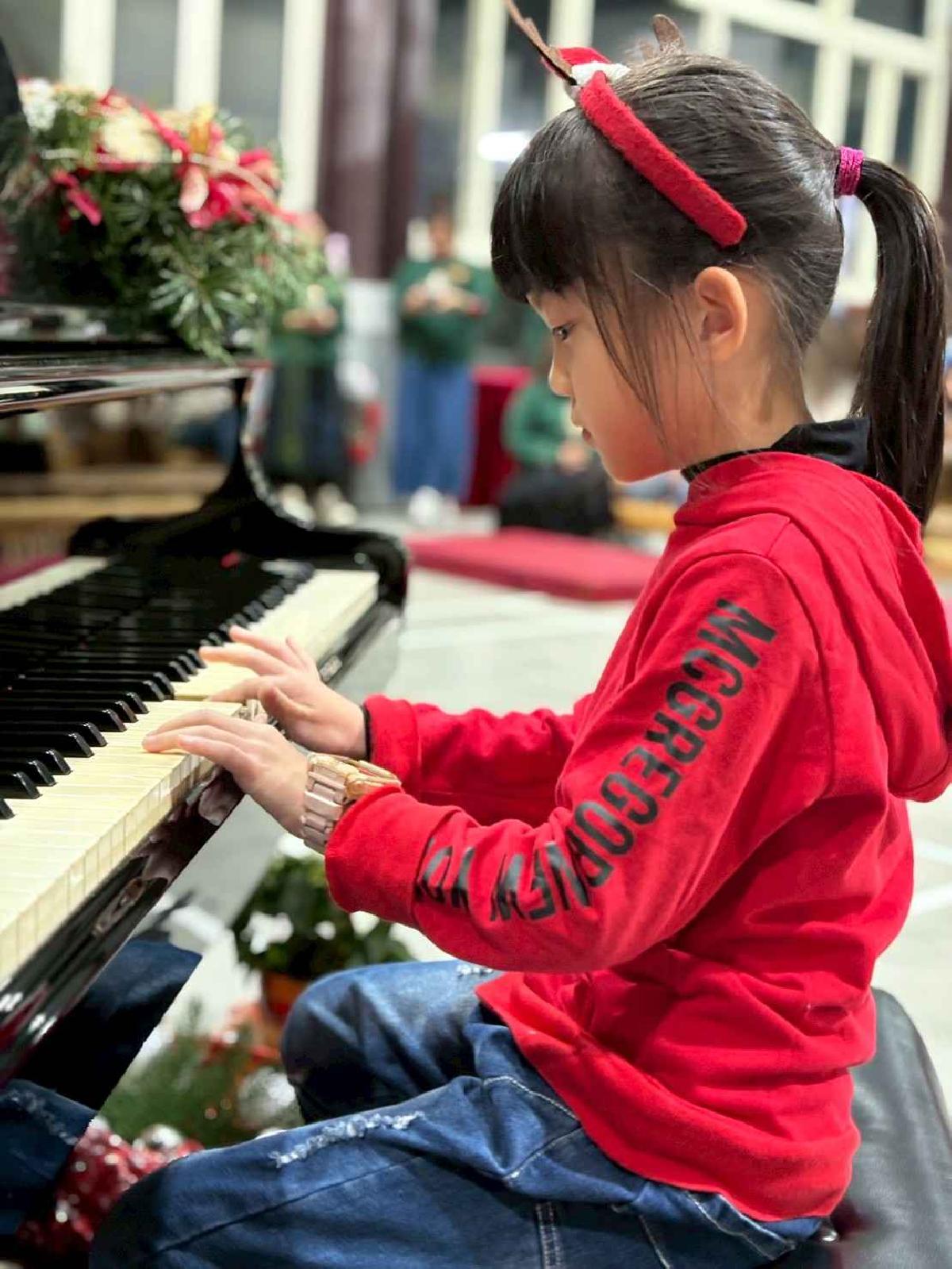 聖誕音樂會 (782)