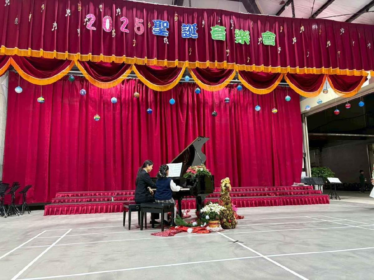 聖誕音樂會 (785)