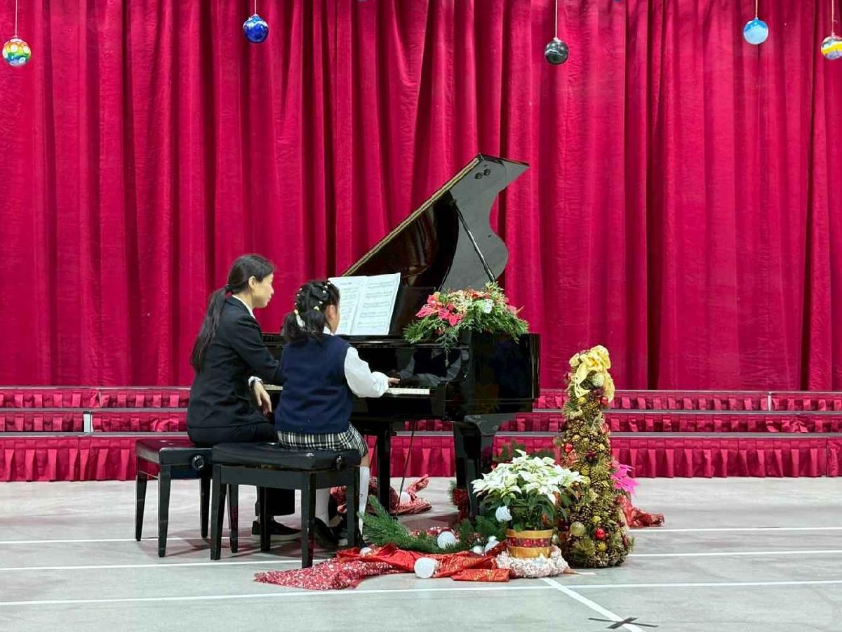 聖誕音樂會 (786)