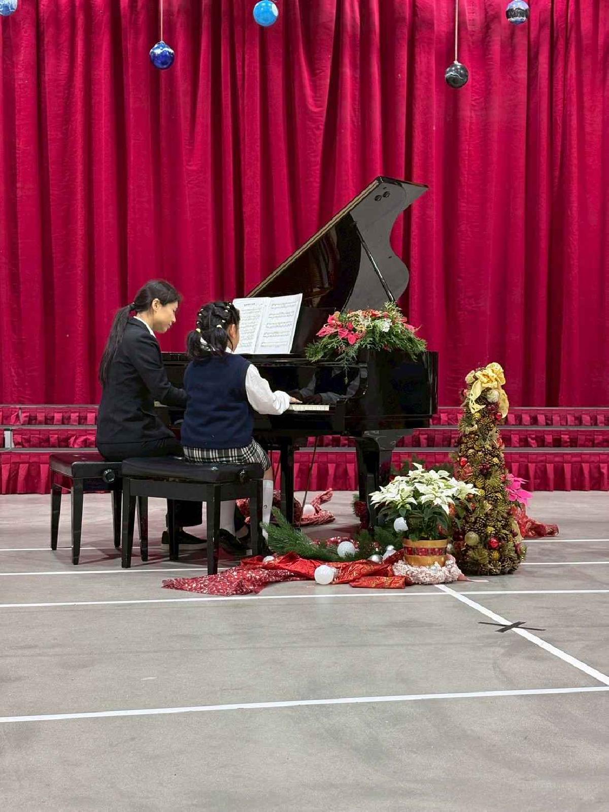 聖誕音樂會 (787)