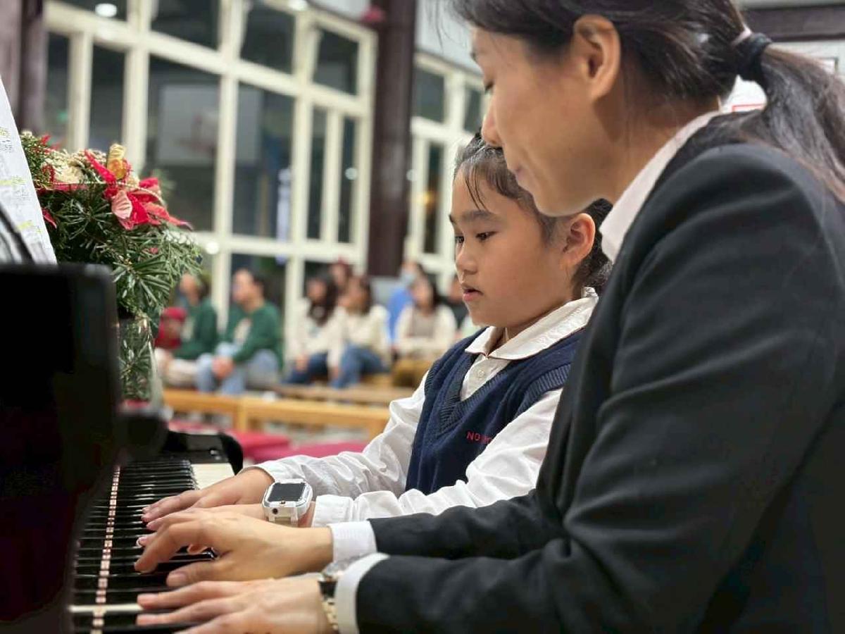 聖誕音樂會 (788)