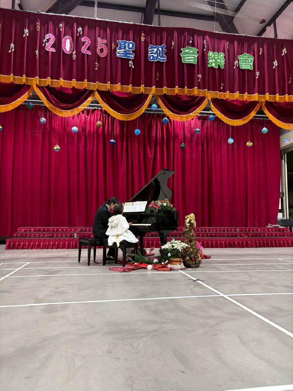 聖誕音樂會 (792)