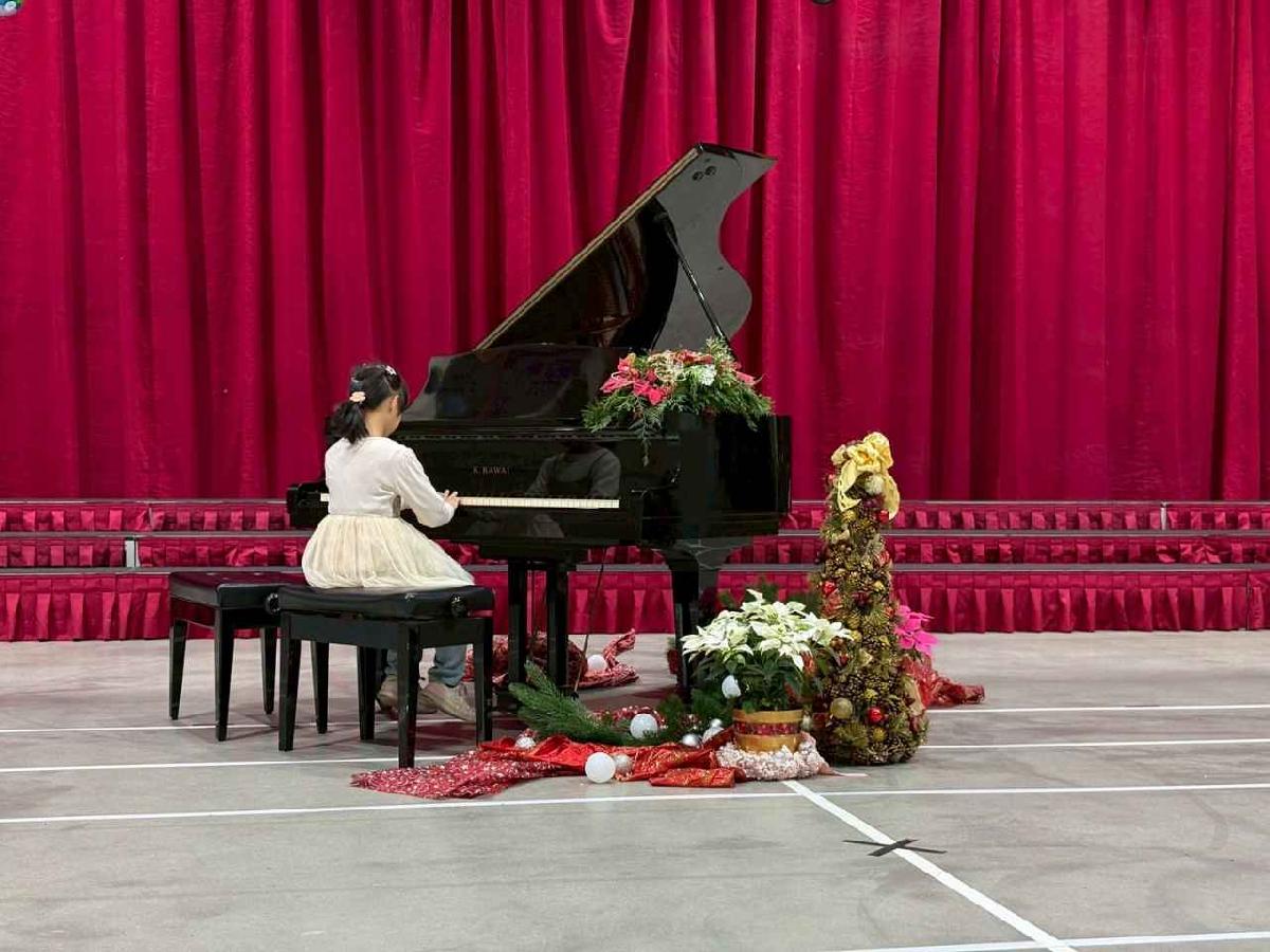 聖誕音樂會 (798)