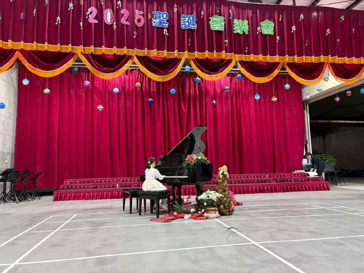 聖誕音樂會 (799)